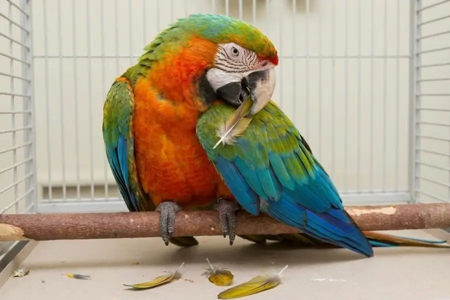 Do Birds Get Bored? Fun Toys for Mental Stimulation